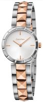 Reloj Calvin Klein Mujer Rockstud in Acero K5T33BZ6 - K5T33BZ6